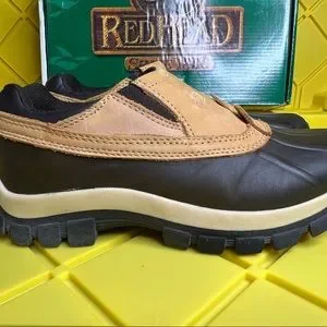 RedHead | Shoes | Mens Or Womens Redhead Twingore Low Cut  display picture 2